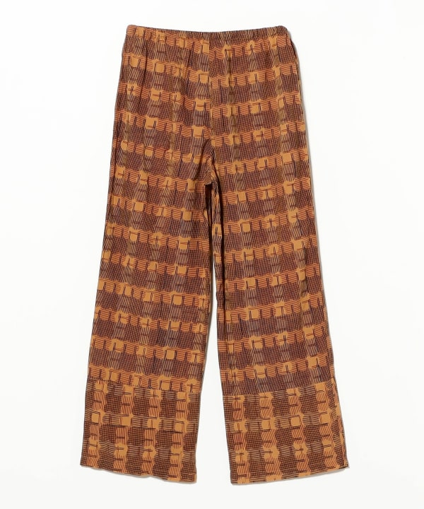 Drew Printed Easy Pants