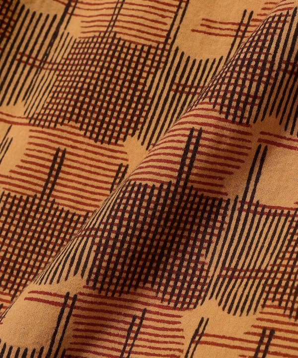 Drew Printed Easy Pants