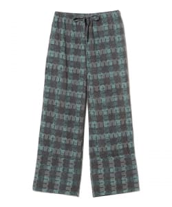 Drew Printed Easy Pants