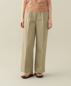 Rhae Chino Pant