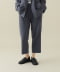 BLUE GREY