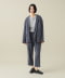 BLUE GREY