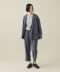 BLUE GREY