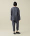 BLUE GREY