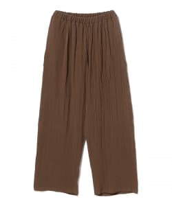 Baserange / FOLIO PANTS