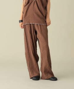Baserange / FOLIO PANTS