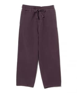 KAPTAIN SUNSHINE / Gaba. Traveller Easy Pants