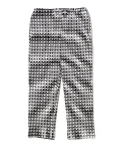 ENGINEERED GARMENTS / STK Pant Stripe CP Crochet