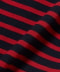 Red/Navy
