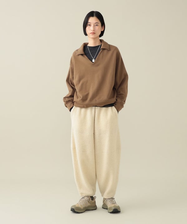 Pilgrim Surf+Supply Pilgrim Surf+Supply Addie Renewool Pants