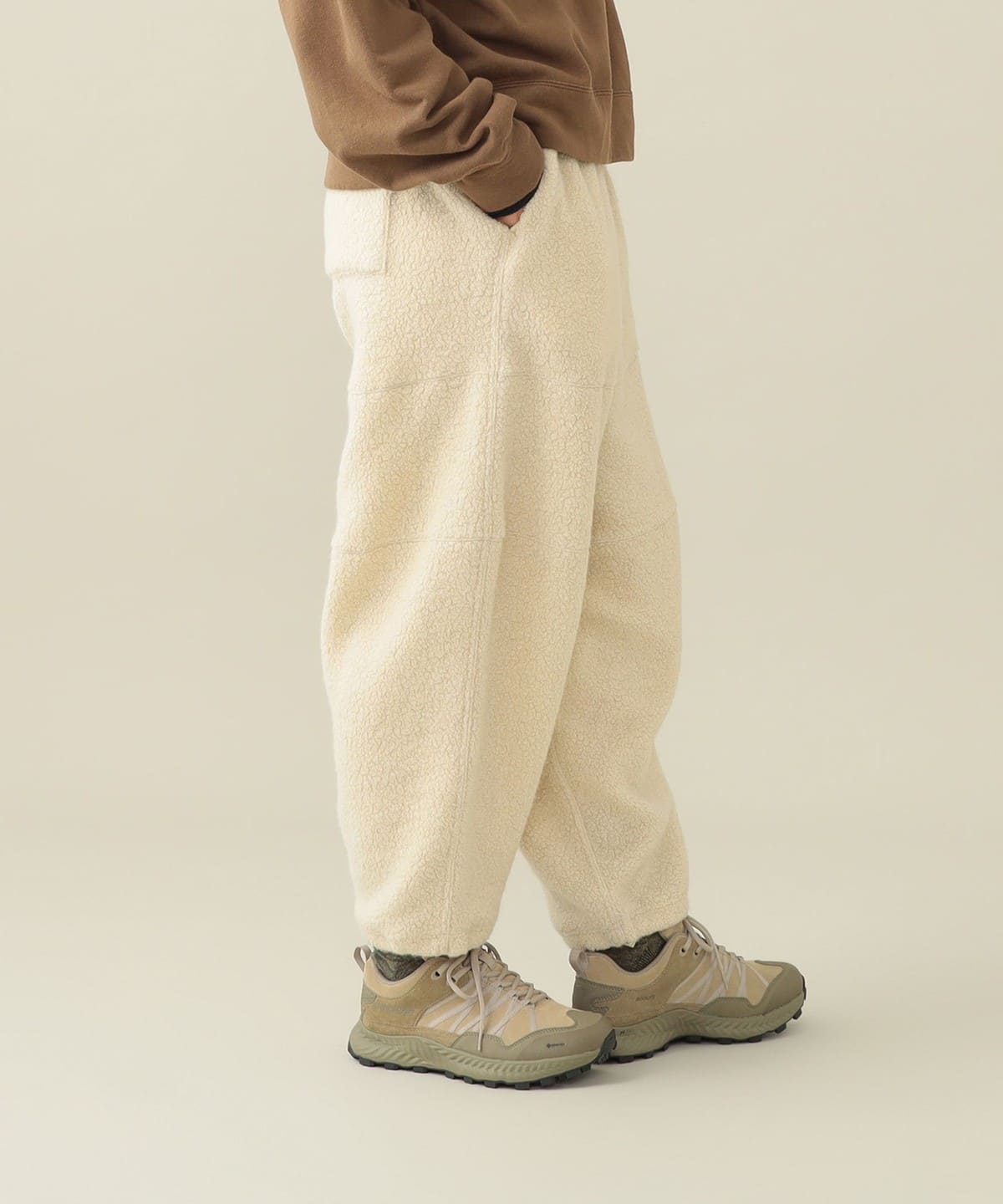 Pilgrim Surf+Supply Pilgrim Surf+Supply Addie Renewool Pants