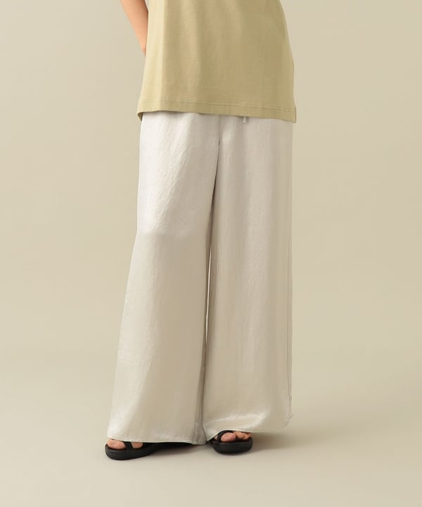 Daphne Easy Pants Model : H170　Size：1