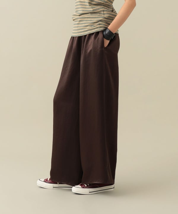 Daphne Easy Pants Model : H170　Size：1