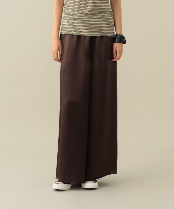Daphne Easy Pants Model : H170　Size：1