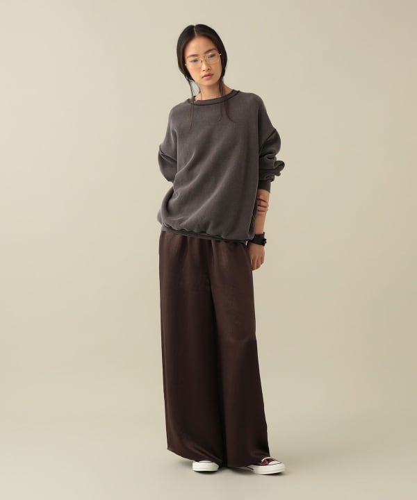 Daphne Easy Pants Model : H170　Size：1