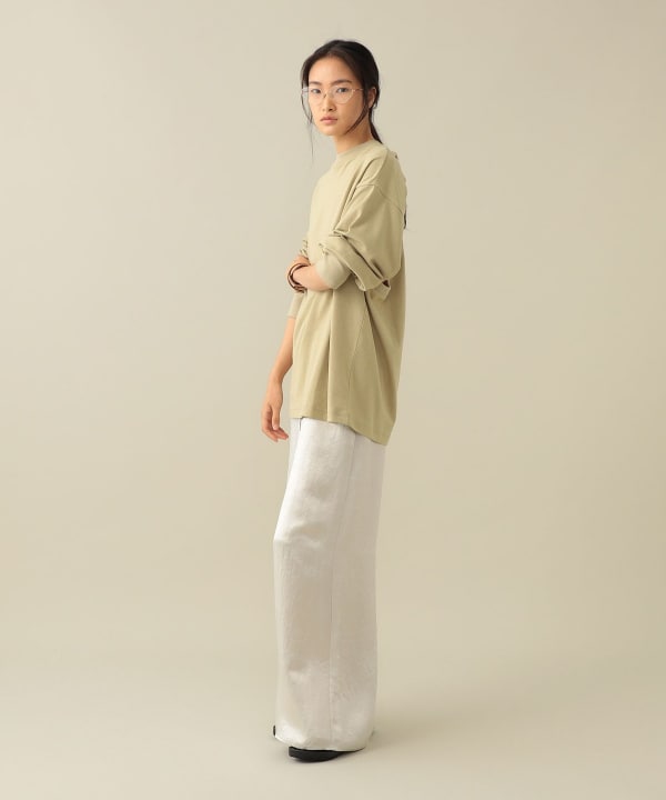 Daphne Easy Pants Model : H170　Size：1