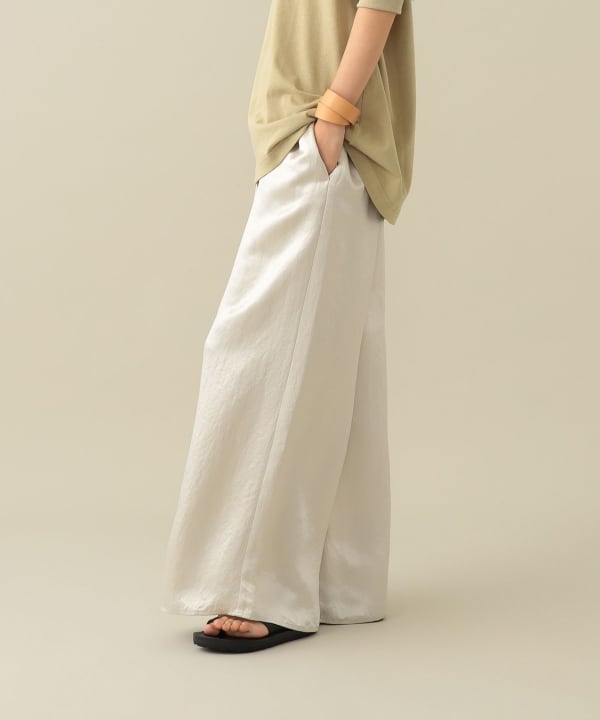 Daphne Easy Pants Model : H170　Size：1