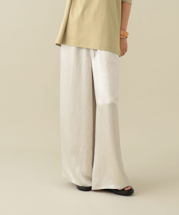 Daphne Easy Pants Model : H170　Size：1