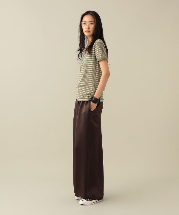 Daphne Easy Pants Model : H170　Size：1