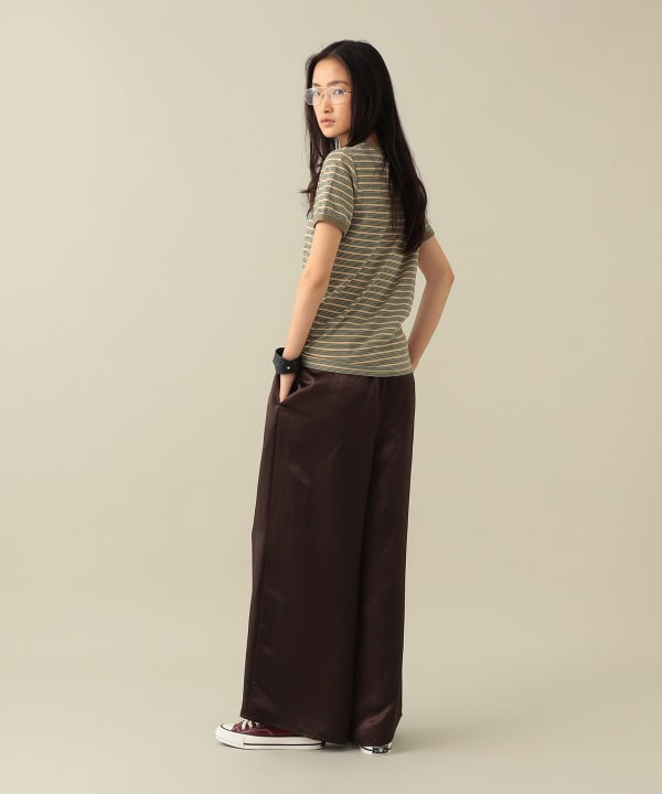 Daphne Easy Pants Model : H170　Size：1