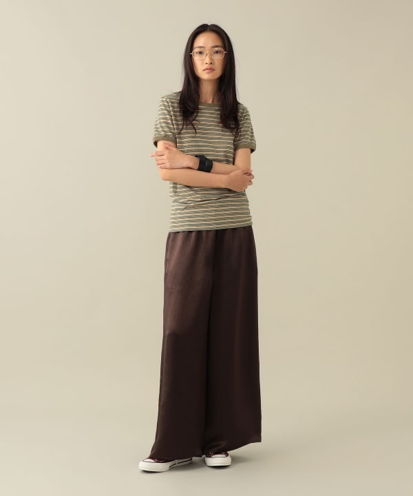 Daphne Easy Pants Model : H170　Size：1