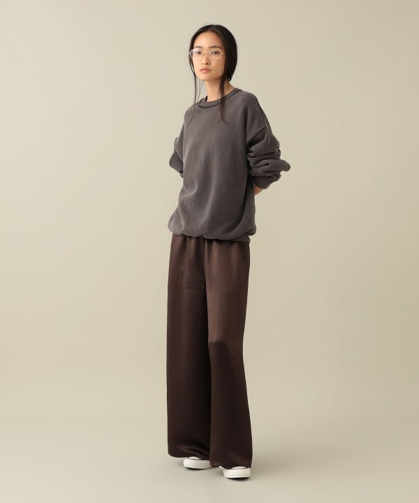 Daphne Easy Pants Model : H170　Size：1