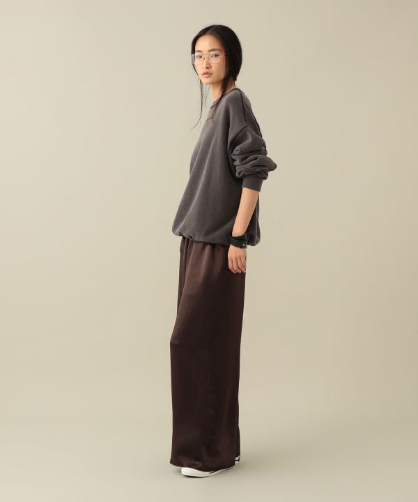 Daphne Easy Pants Model : H170　Size：1