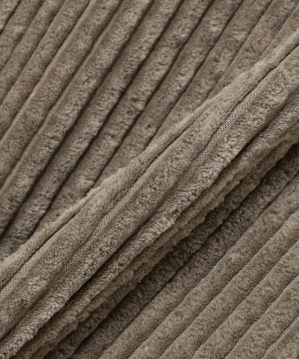 【+10%ポイントUP】 Willa  Wide Wale Corduroy Pants