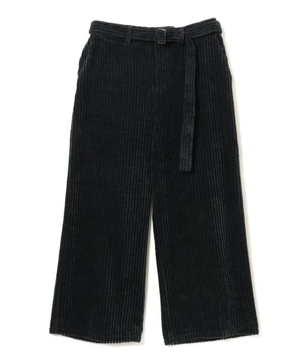 Willa Wide Wale Corduroy Pants