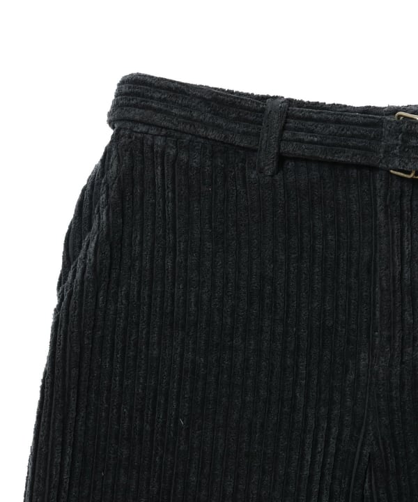 Willa Wide Wale Corduroy Pants
