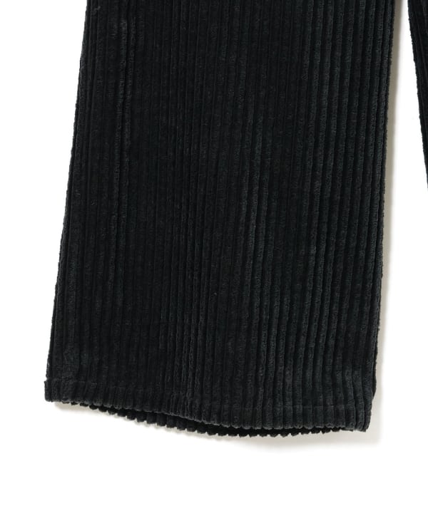 Willa Wide Wale Corduroy Pants