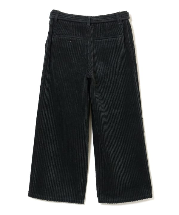 Willa Wide Wale Corduroy Pants
