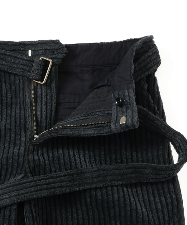 Willa Wide Wale Corduroy Pants