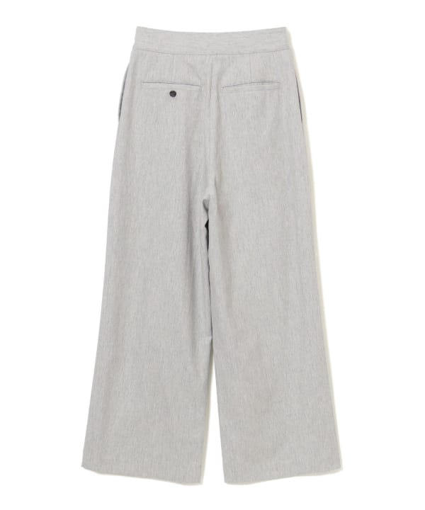 Anya ReNewool Twill Wrap Pant