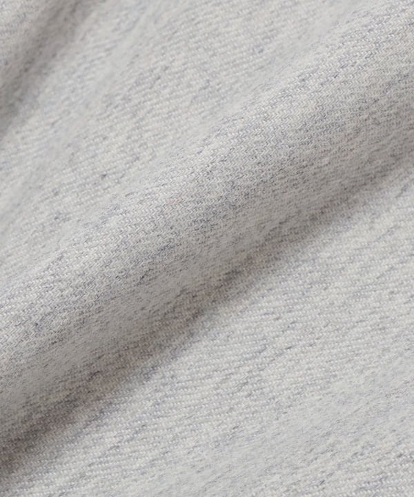 Anya ReNewool Twill Wrap Pant