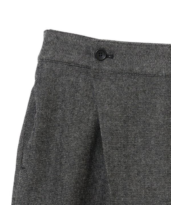 Anya ReNewool Twill Wrap Pant