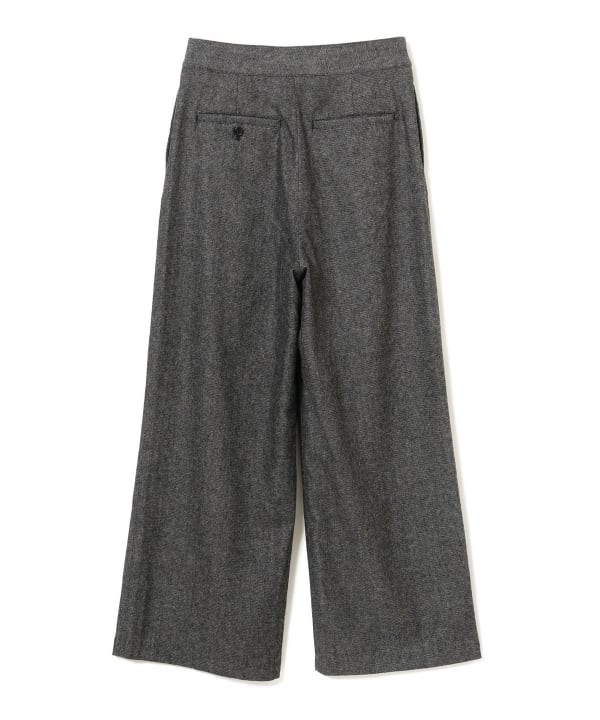 Anya ReNewool Twill Wrap Pant