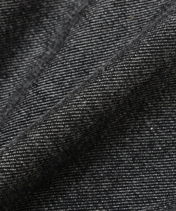 Anya ReNewool Twill Wrap Pant