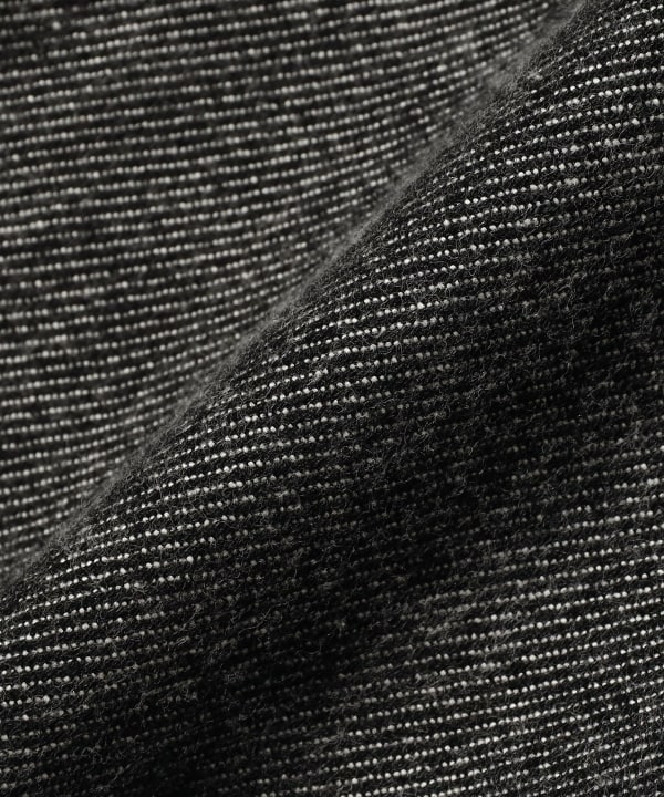 【ノベルティ対象】Anya ReNewool Twill Wrap Pant