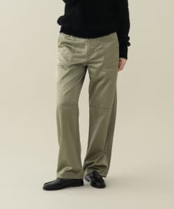 Margot Fatigue Pants