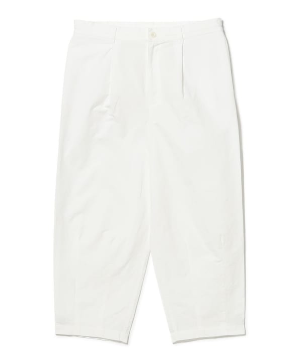 Serena Cotton Linen Slouchy Pants