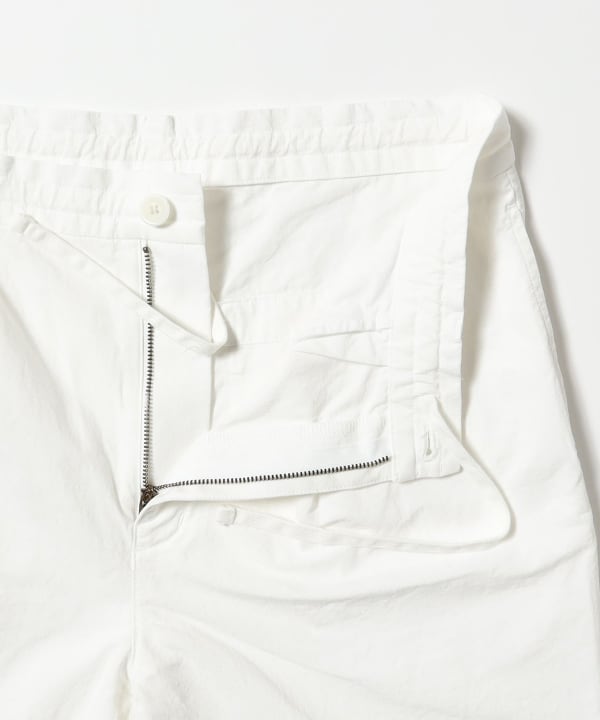 Serena Cotton Linen Slouchy Pants