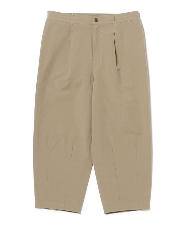 Serena Cotton Linen Slouchy Pants