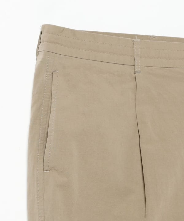 Serena Cotton Linen Slouchy Pants