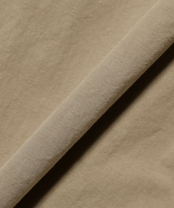 Serena Cotton Linen Slouchy Pants