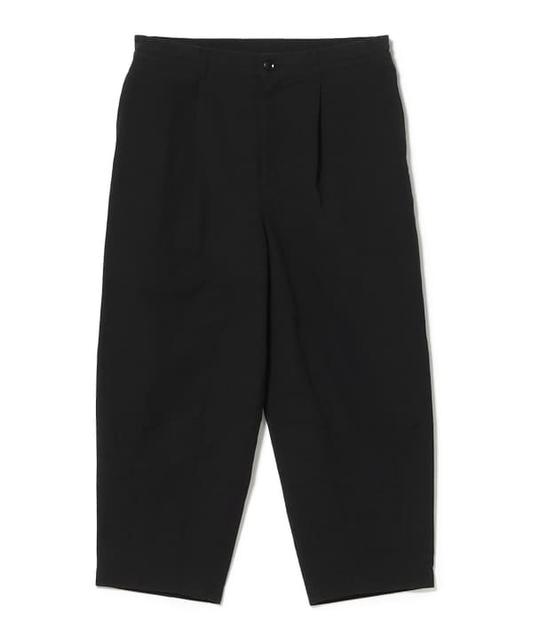 Serena Cotton Linen Slouchy Pants