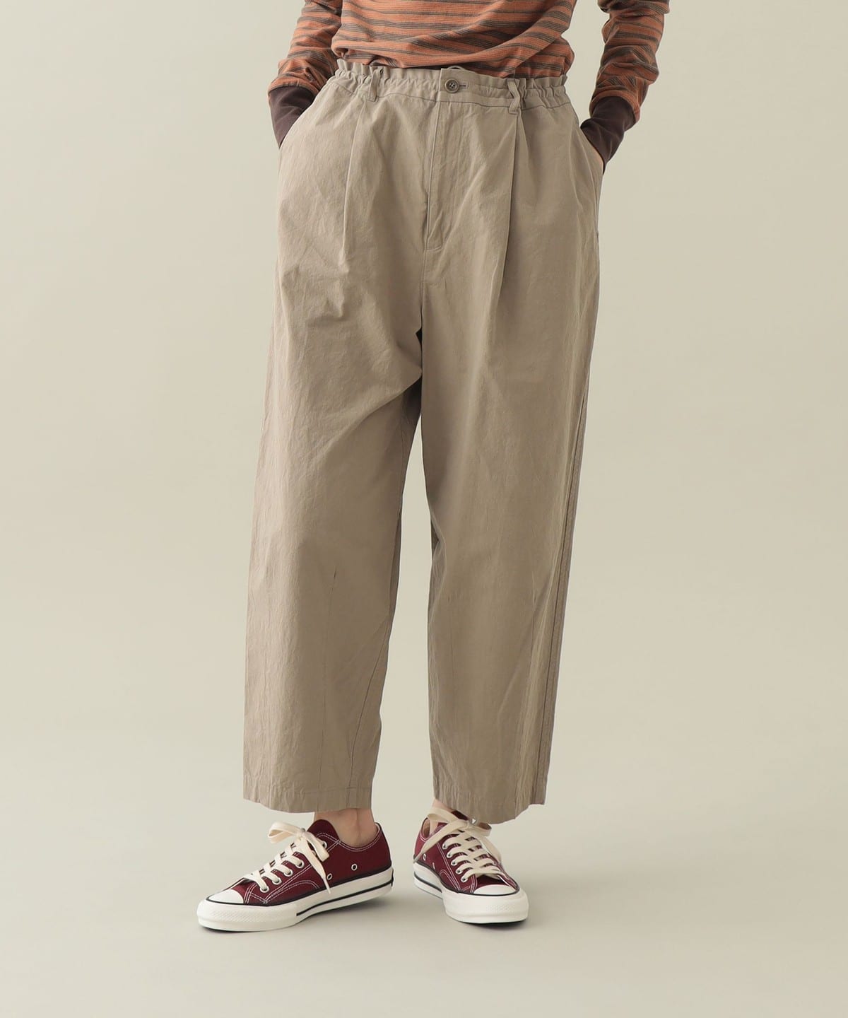 Pilgrim Surf+Supply（ピルグリム サーフ+サプライ）Serena Cotton
