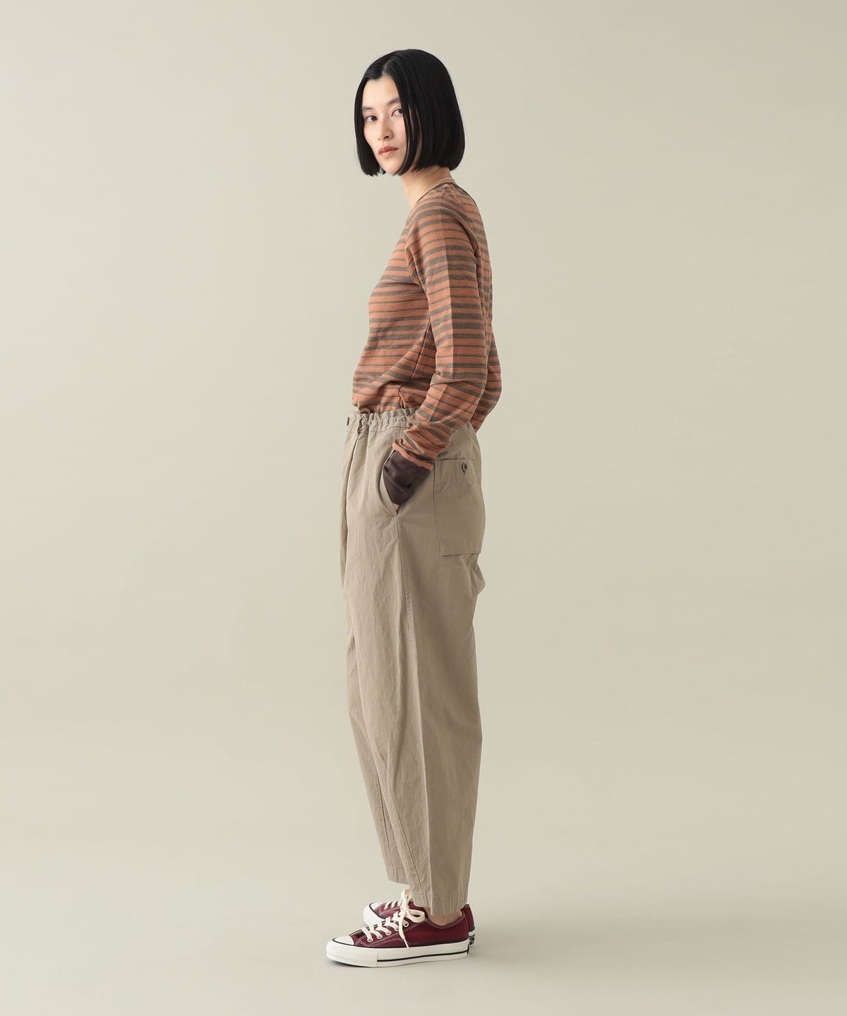 Pilgrim Surf+Supply（ピルグリム サーフ+サプライ）【ノベルティ対象