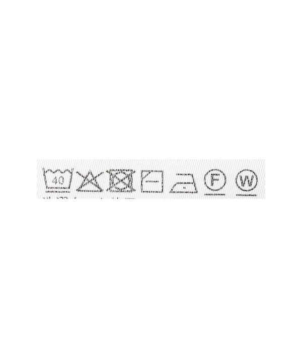 THE NORTH FACE PURPLE LABEL / Double Peak Field Wrap Culotte