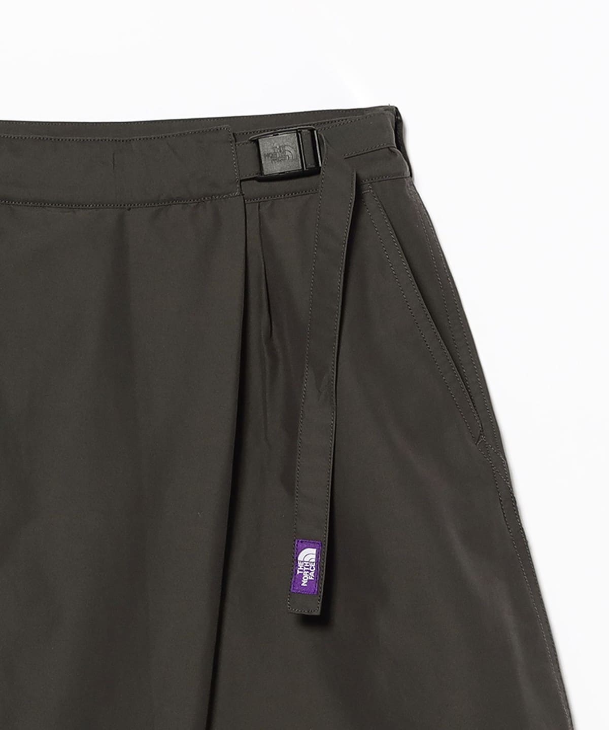 Pilgrim Surf+Supply（ピルグリム サーフ+サプライ）THE NORTH FACE